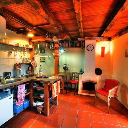 Madeira-Meerblick-Haus Estreito Da Calheta Экстерьер фото