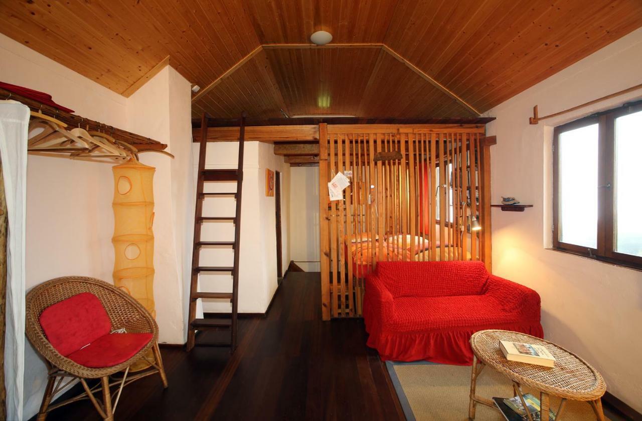 Madeira-Meerblick-Haus Estreito Da Calheta Экстерьер фото