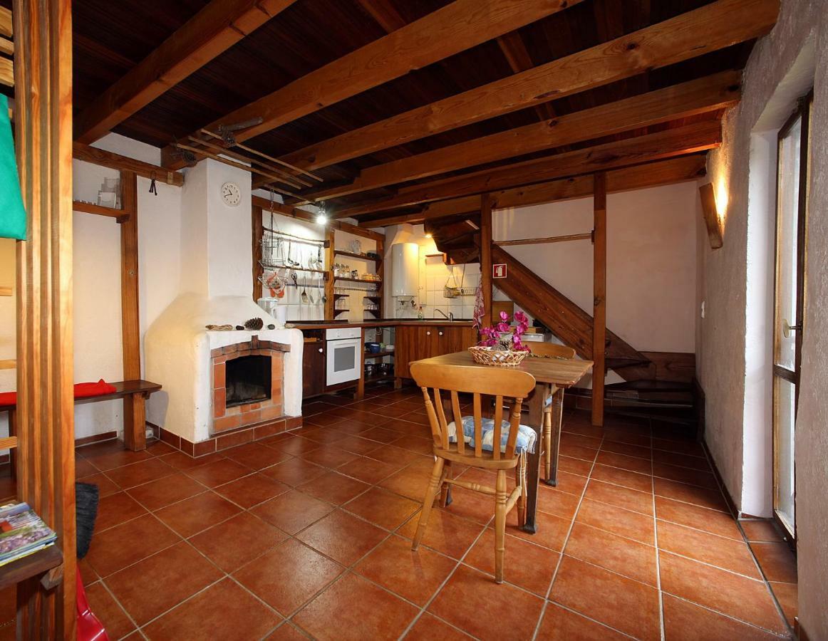 Madeira-Meerblick-Haus Estreito Da Calheta Экстерьер фото