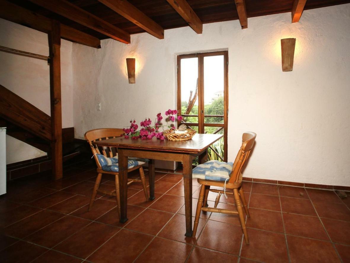 Madeira-Meerblick-Haus Estreito Da Calheta Экстерьер фото