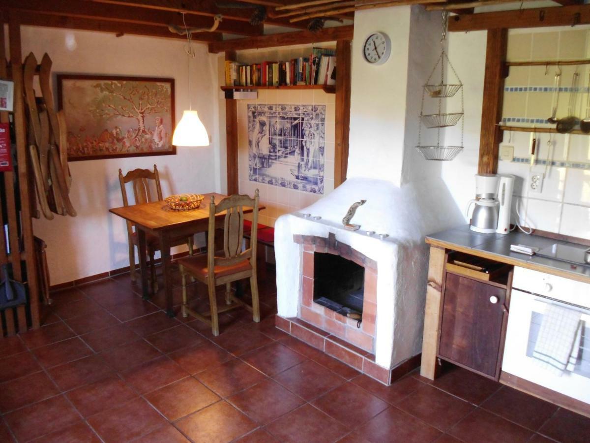 Madeira-Meerblick-Haus Estreito Da Calheta Экстерьер фото