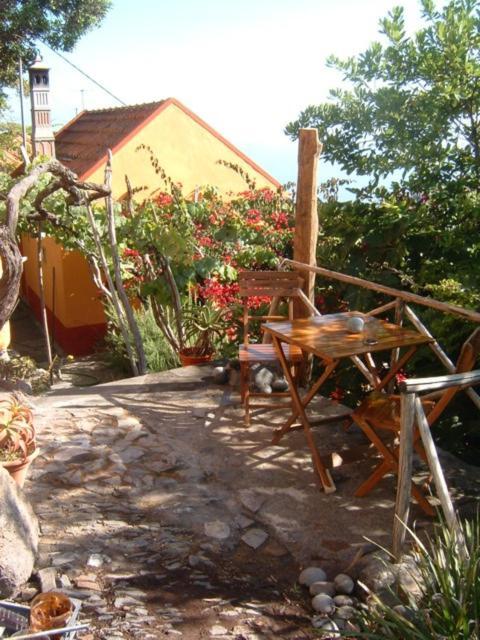 Madeira-Meerblick-Haus Estreito Da Calheta Экстерьер фото